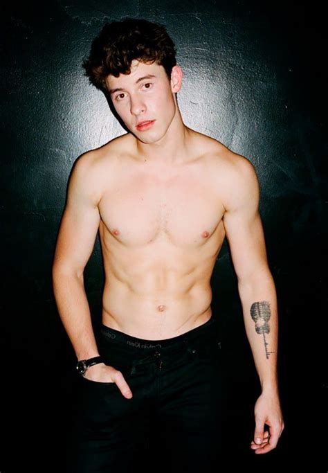 shawn mendez naked|Popular Shawn Mendes Gay Porn Pics